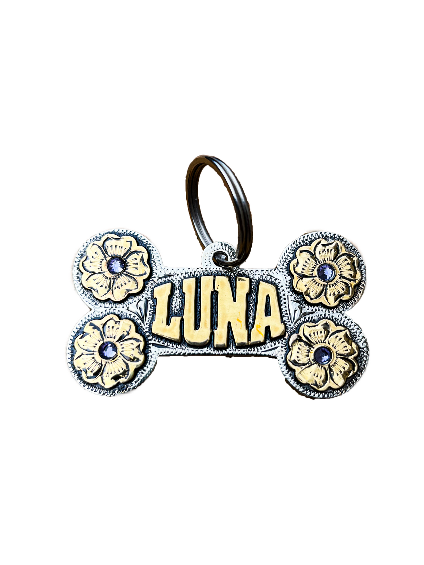 Custom Pet Tag
