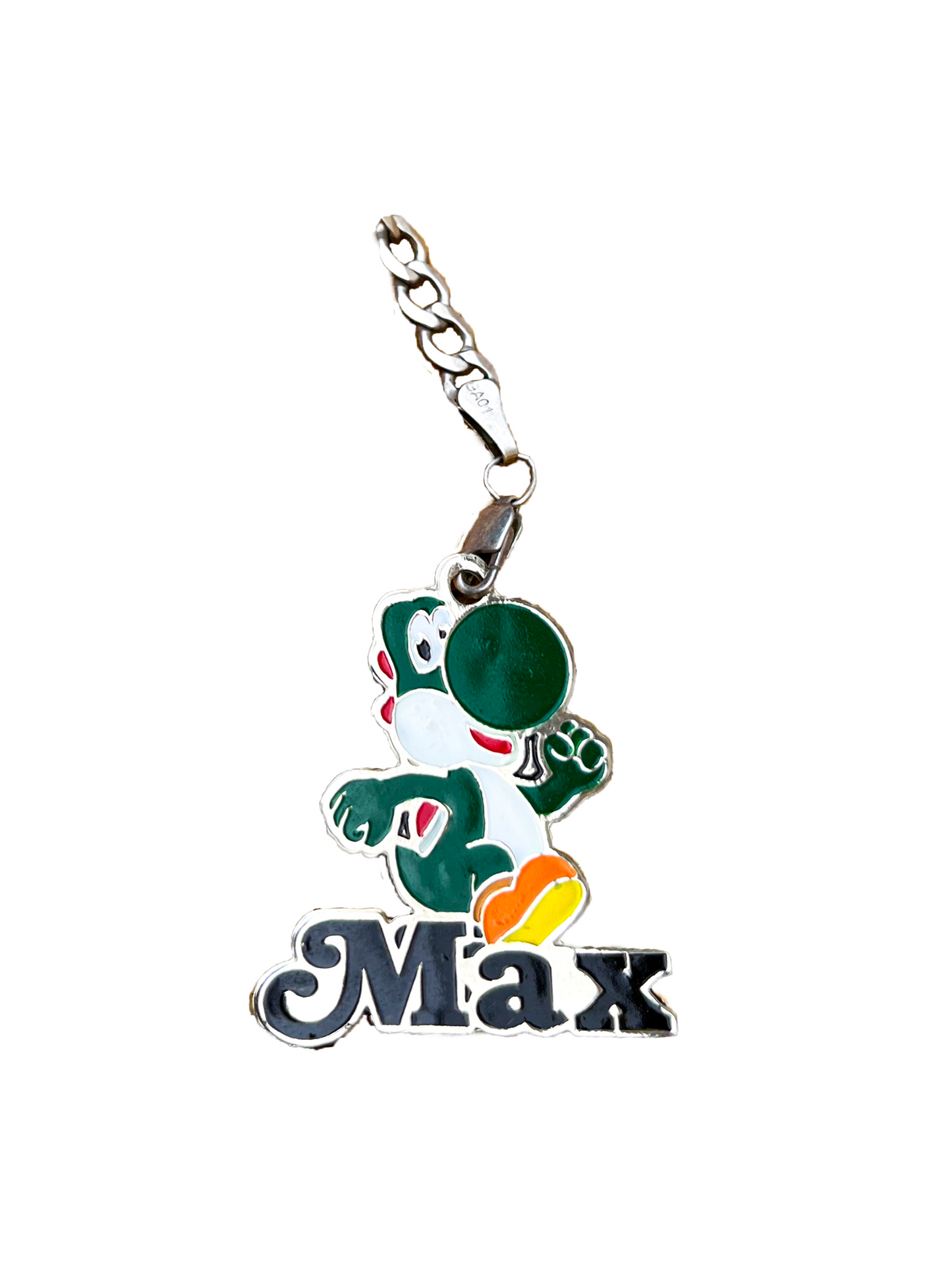 Custom Keychain