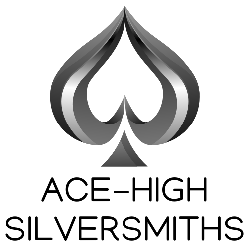 Ace High Silversmith