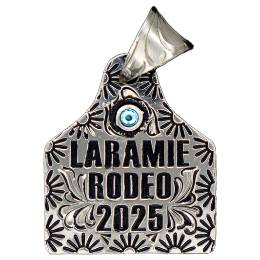 Laramie KeyChain