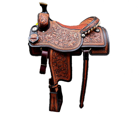 Saddle